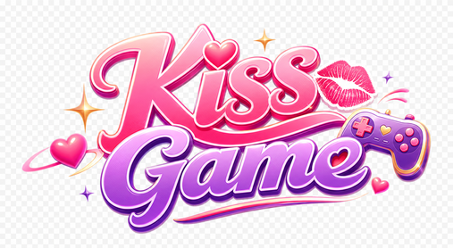 Kiss Game Logo
